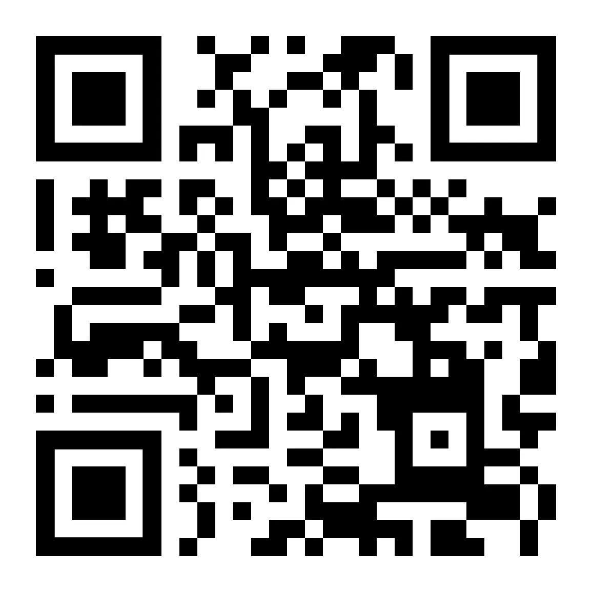 Immersify App QR Code